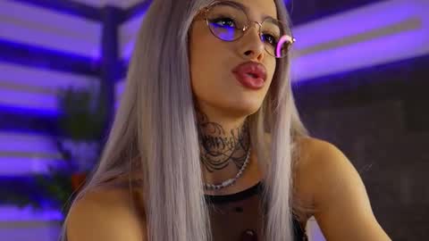 blondie_muller online show from November 26, 9:27 pm