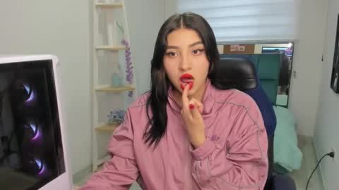 bloom_flower1 online show from January 12, 7:08 pm