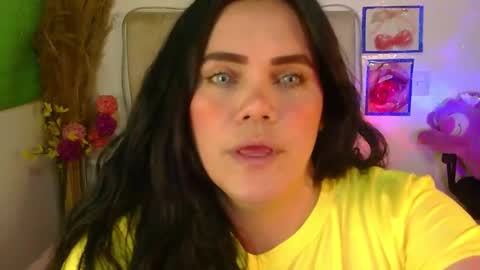 kate online show from February 25, 3:16 am