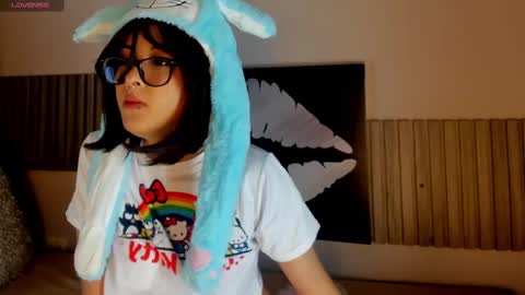 blue_sixx online show from September 19, 10:31 pm