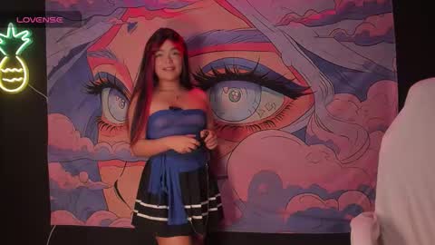 Blue online show from February 11, 6:48 am