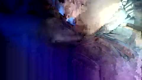 bluedream420420 online show from April 18, 9:01 am