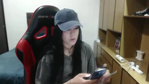 bluegoddessstoned online show from September 19, 8:19 pm