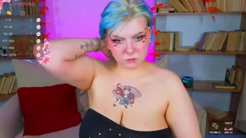 Hi my name is Lunaray online show from September 28, 10:42 am