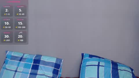 Violette 3 online show from December 17, 5:47 pm