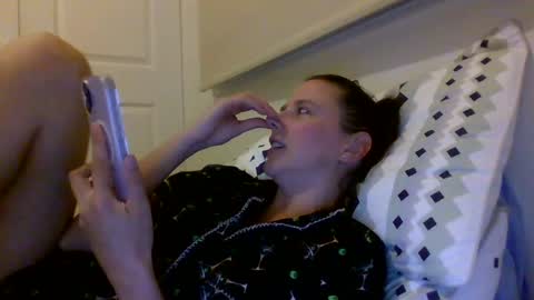 Stacey online show from October 5, 8:08 am