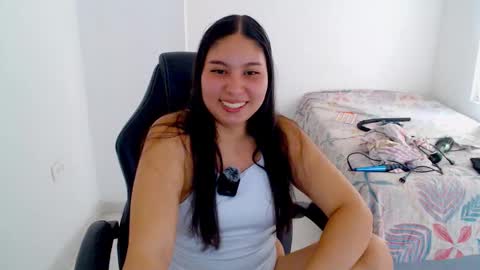  Hey guysI am BrendaWelcome my room online show from February 25, 9:02 pm