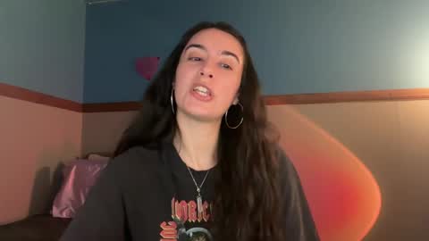 Sasha online show from February 13, 12:24 am