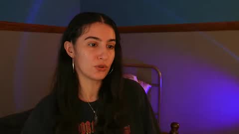 Sasha online show from January 1, 10:46 pm