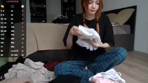 Kate online show from September 29, 11:04 am