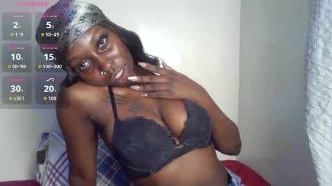 Belle online show from March 24, 9:53 pm