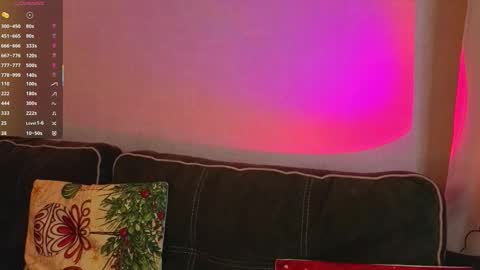 Dolores online show from December 16, 6:30 am