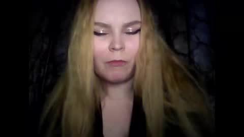 blushing_star online show from March 1, 2:34 pm