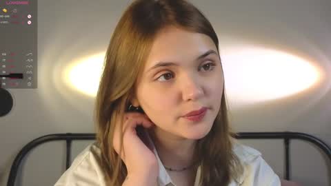 Erica online show from January 29, 3:26 pm