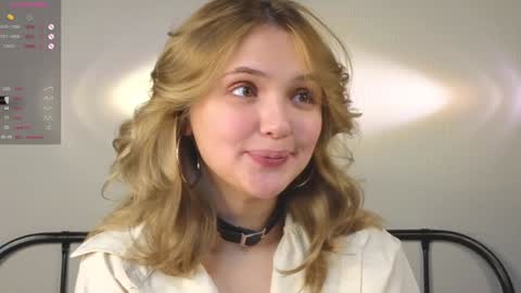 Erica online show from December 9, 4:37 pm