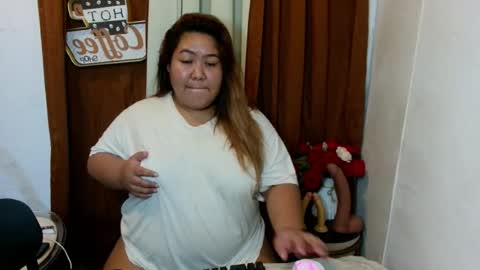 Camille  online show from June 28, 8:48 pm