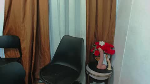 Camille  online show from July 7, 11:18 pm
