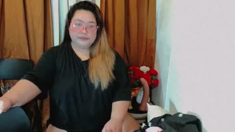 Camille  online show from July 13, 12:44 am