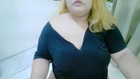 bombastic_darla online show from October 1, 7:57 am