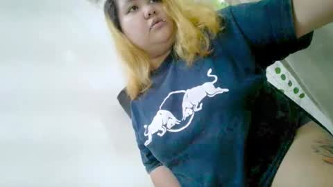 bombastic_darla online show from September 12, 3:07 am