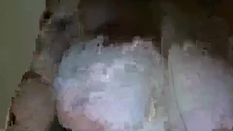 bongmamabear online show from April 22, 8:17 pm