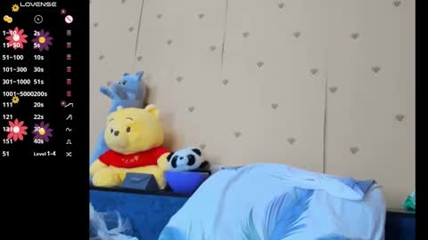 Nell online show from December 15, 10:42 am