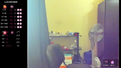 Nell online show from January 12, 3:35 pm