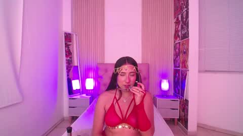 bonnali_lune online show from October 12, 4:48 am