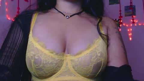 Bonnie online show from March 16, 12:35 am