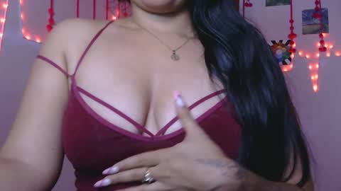 Bonnie online show from February 14, 12:34 am