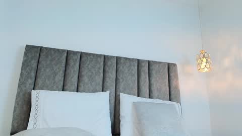 Bonnie online show from October 22, 6:29 am