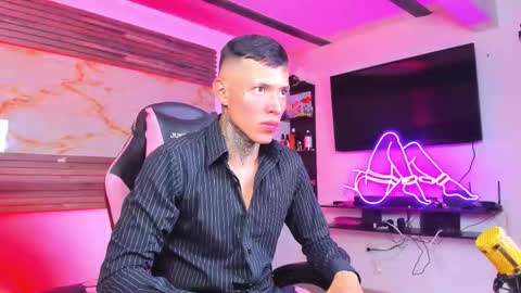 becky online show from November 12, 2:31 am