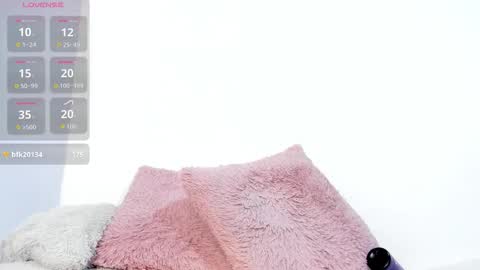 Ana online show from November 13, 10:09 pm