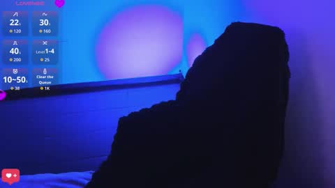 Bonnie Help me reach 500 likes online show from March 17, 7:18 pm