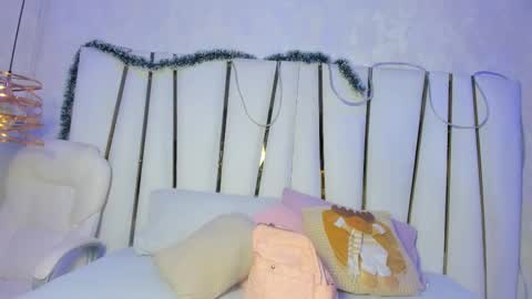 Bonnie online show from January 6, 8:01 pm