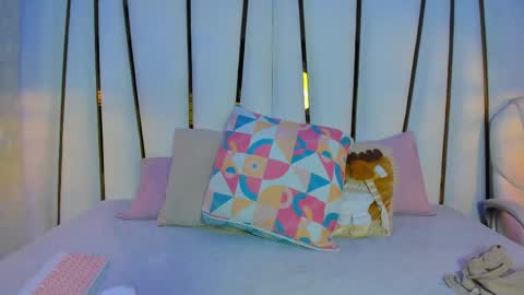 Bonnie online show from January 13, 7:29 pm