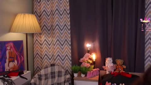 Emma online show from November 3, 1:09 am