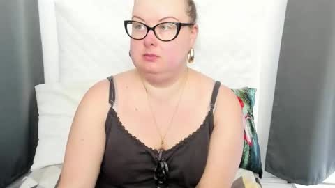 Bonnie online show from October 13, 10:51 am