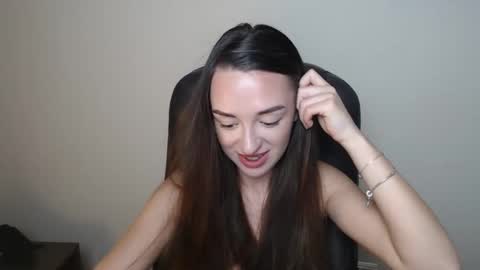 Bonnie online show from March 29, 11:53 am