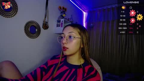 Soffy Brooks Independent model online show from December 21, 7:24 am