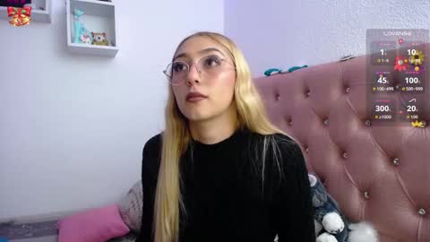 Soffy Brooks Independent model online show from November 12, 3:48 am