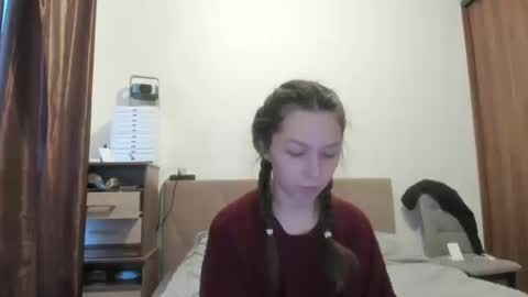 Bonny Kimberly online show from March 12, 3:15 pm