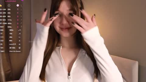 Eva online show from February 1, 5:26 pm