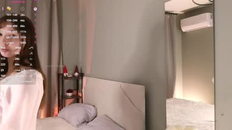 Eva online show from December 8, 3:35 pm