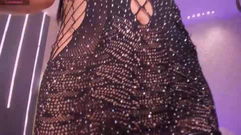 Bonny online show from September 12, 8:16 pm