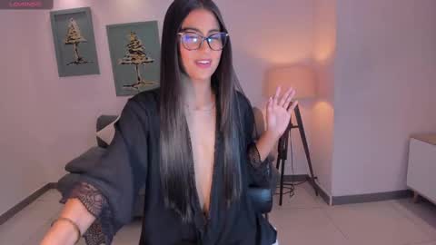 Bonny online show from September 19, 8:52 pm