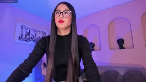 Bonny online show from February 1, 11:36 pm