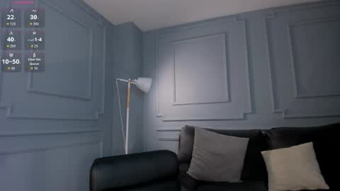 Bonny online show from December 17, 8:35 pm