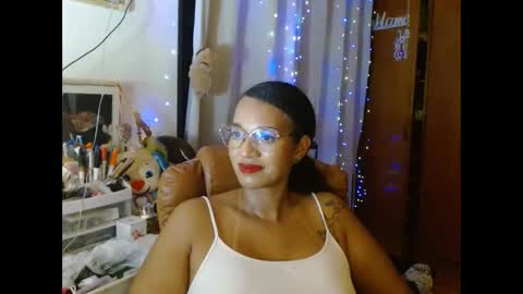 Queen Bon Vivantt online show from February 25, 12:03 am