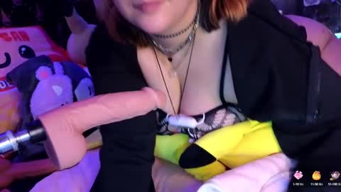 Nova  sub to my fan club for free pms and sexy sloppy videos  online show from January 23, 3:05 am